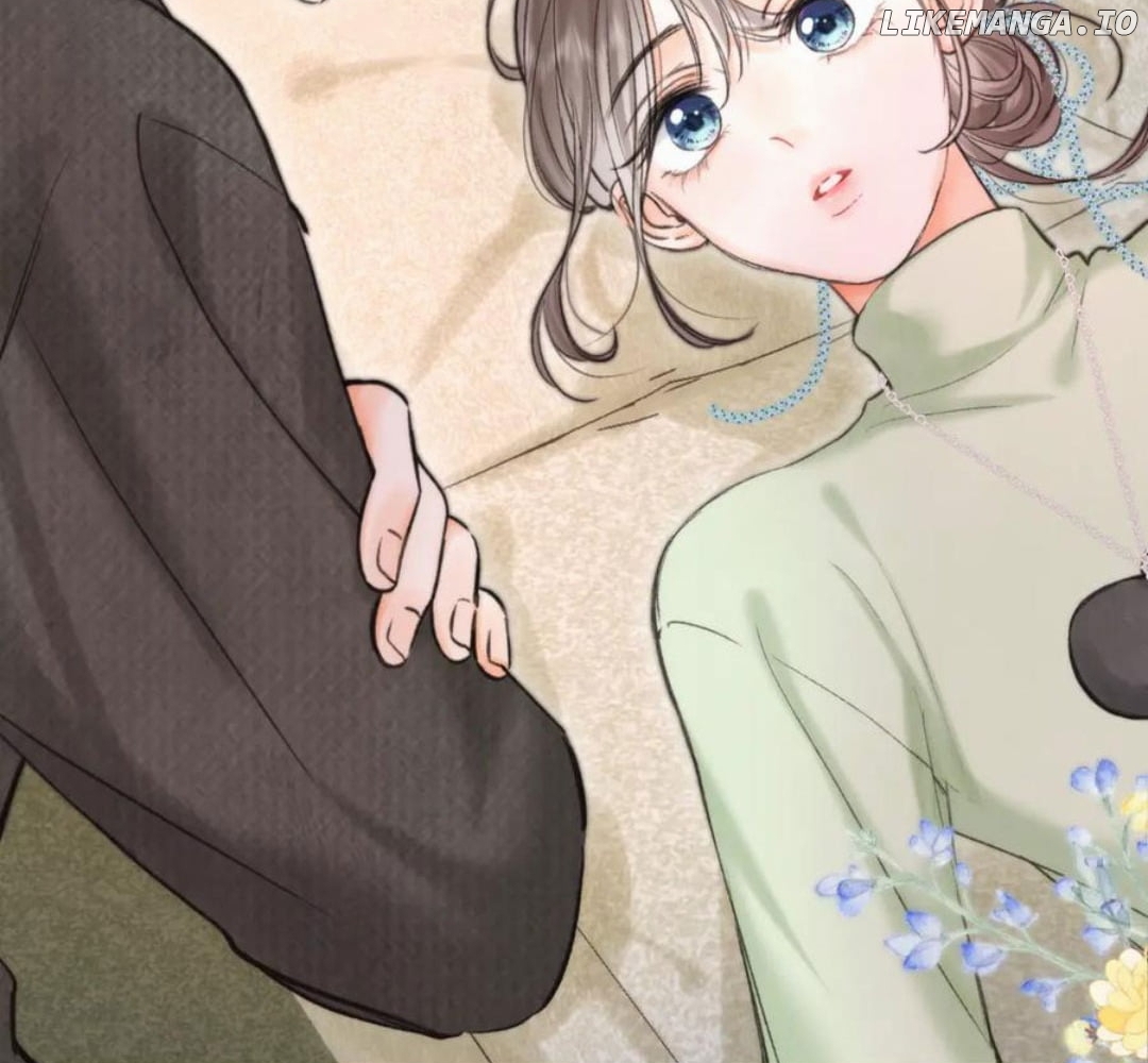 You Are My Desire Chapter 76 - page 94